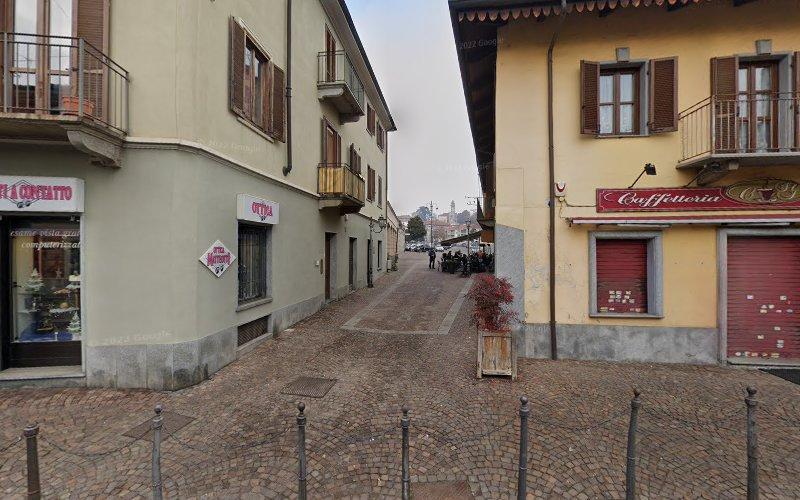 Tabasso Dr. Luciano - Centro oculistico - Trofarello