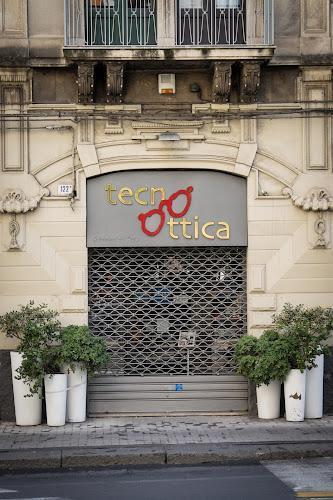 Tecnottica La Rosa - Ottico - Catania