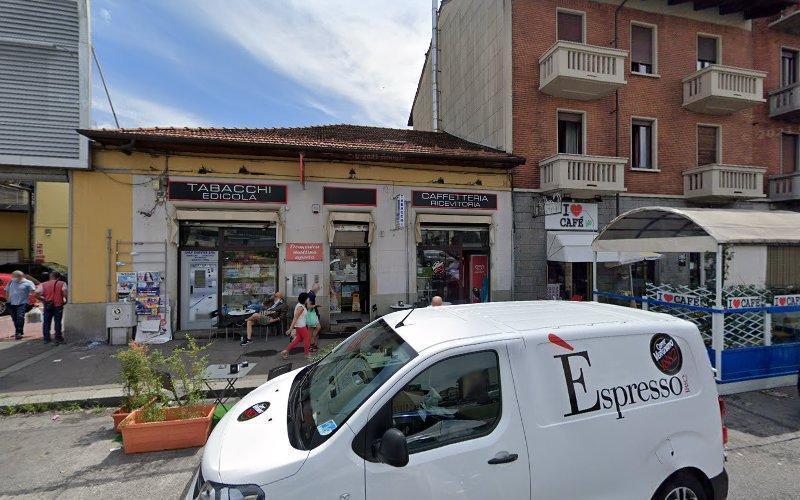 Tradizione Ottica Italiana - Ottico - Torino