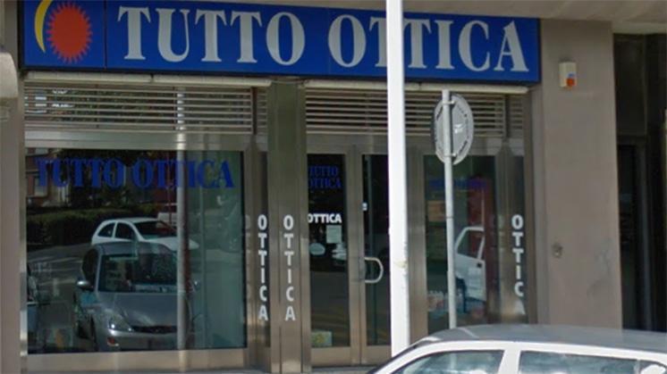 Tutto Ottica - Ottico - Cagliari