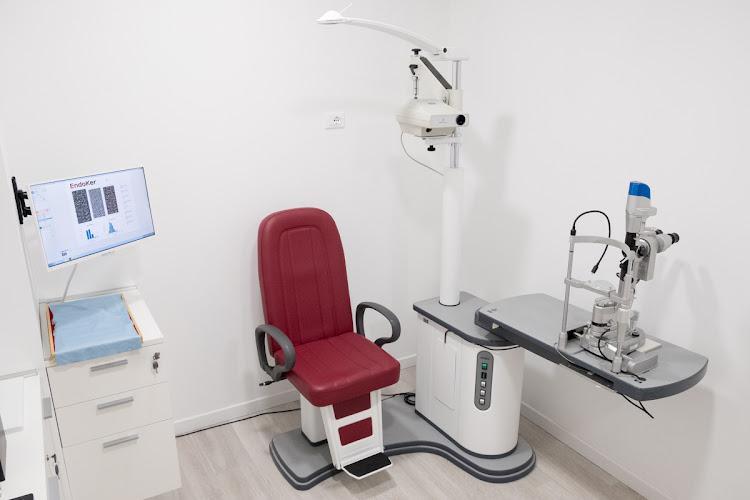 VISUS CENTRO OCULISTICO - Centro oculistico - Santa Maria Maddalena