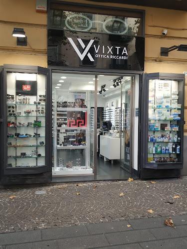 VIXTA Ottica Riccardi - Ottico - Napoli