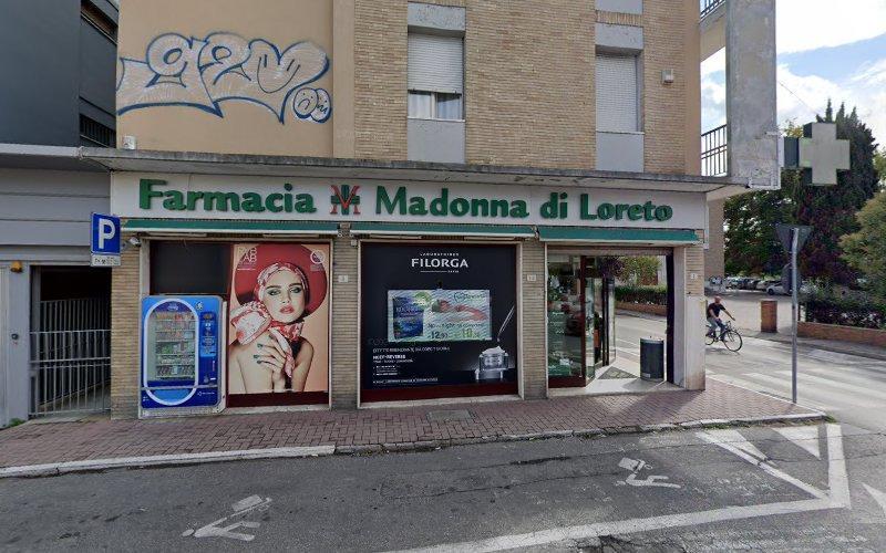 Valazzi Dr. Carlo Maria - Centro oculistico - Pesaro