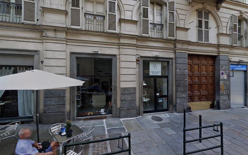 Vinci Dr. Virginia - Centro oculistico - Torino