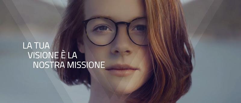 Vision Group S.p.A. - Ottico - Milano