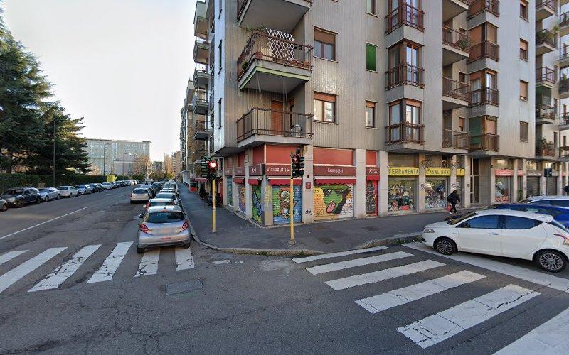 Vision Ottica Famagosta - Ottico - Milano