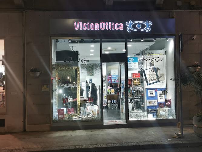 VisionOttica 4 Eyes - Ottico - Cagliari