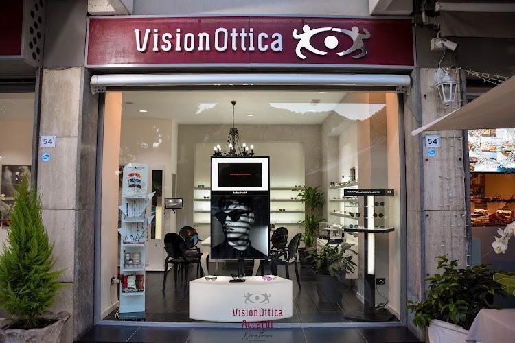 VisionOttica Accardi - Ottico - Palermo