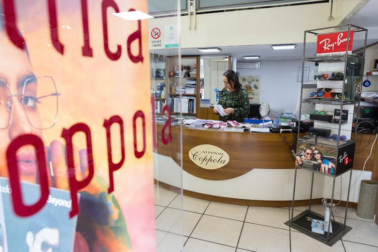 VisionOttica Alfonso Coppola - Ottico - Napoli