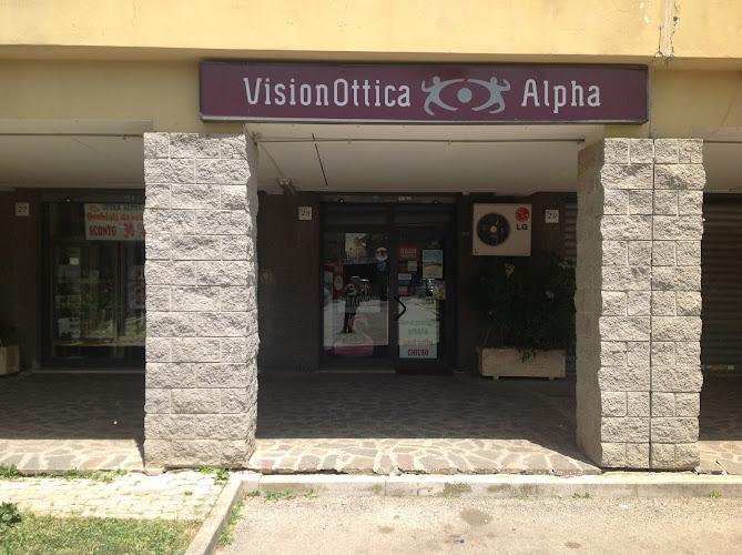 VisionOttica Alpha - Ottico - Bracciano