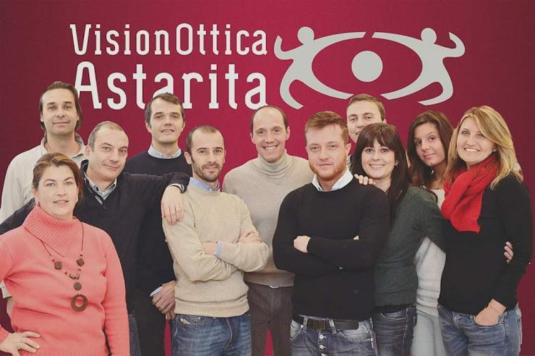 VisionOttica Astarita - Ottico - Milano