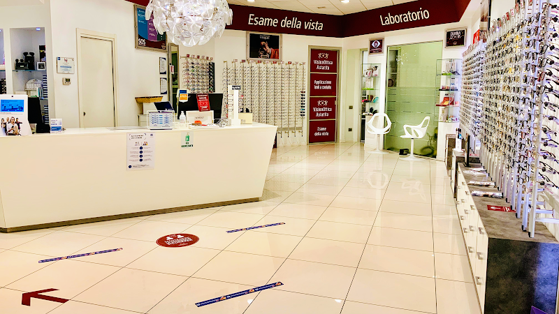 VisionOttica Astarita - Ottico - Novate Milanese