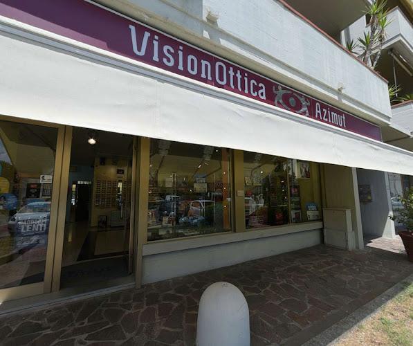 VisionOttica Azimut - Ottico - Empoli