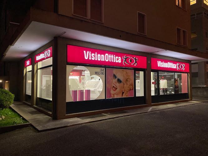 VisionOttica Belluno - Ottico - Belluno