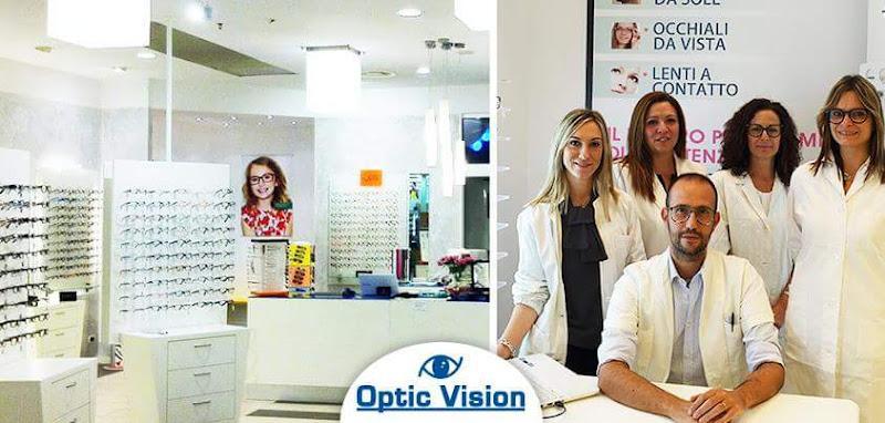 VisionOttica Berti - Ottico - Trebaseleghe