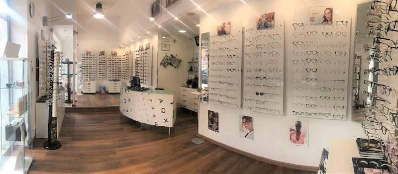 VisionOttica Biancamano - Ottico - Scordia