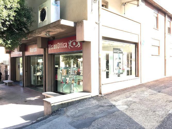 VisionOttica Bianchi - Ottico - Todi