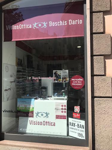 VisionOttica Boschis Dario - Ottico - Savona