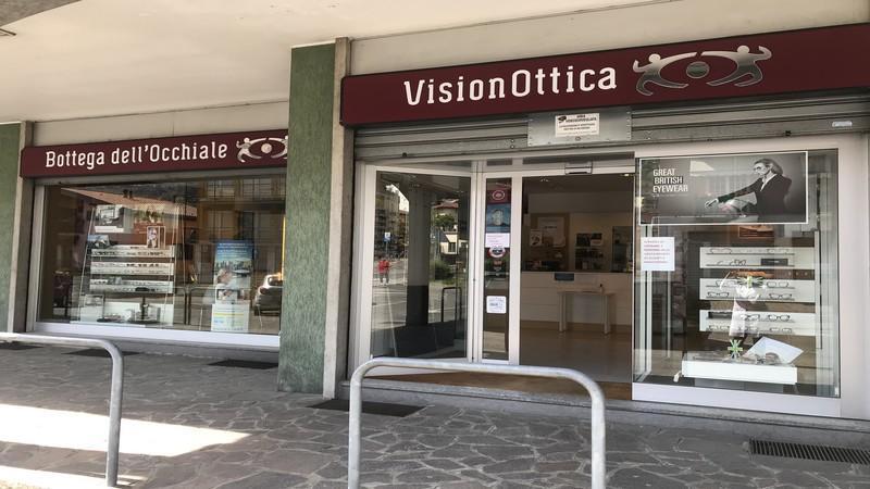 VisionOttica Bottega Dell'Occhiale - Ottico - Calolziocorte