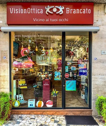 VisionOttica Brancato - Ottico - Palermo