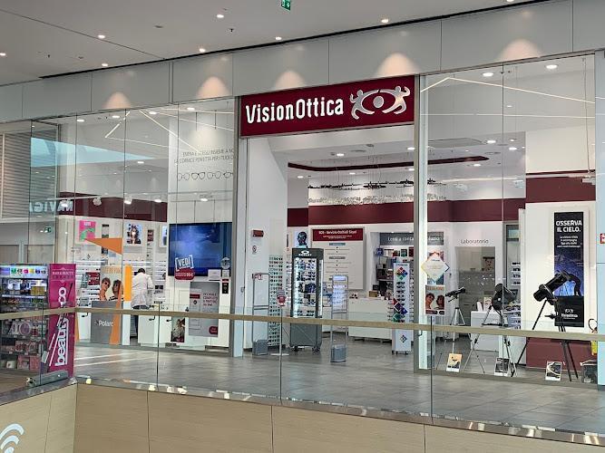 VisionOttica C.C. Elnos Shopping - Ottico - Roncadelle