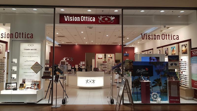 VisionOttica C.C. Rho Center - Ottico - Rho