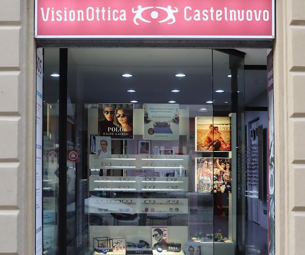 VisionOttica Castelnuovo - Ottico - Sondrio