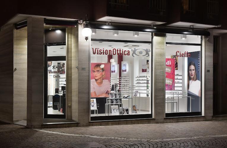 VisionOttica Cieffe - Ottico - Trecate