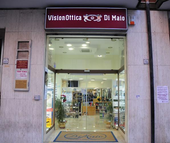 VisionOttica Di Maio - Ottico - Mercato San Severino