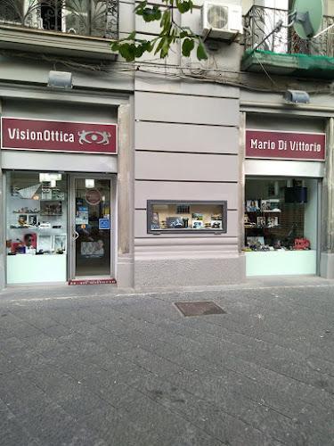 VisionOttica Di Vittorio - Ottico - Napoli