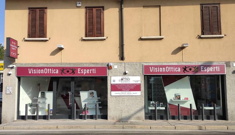 VisionOttica Esperti - Ottico - Paderno Dugnano