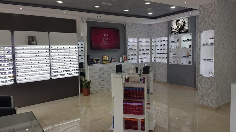 VisionOttica Gagliano - Ottico - Bagheria