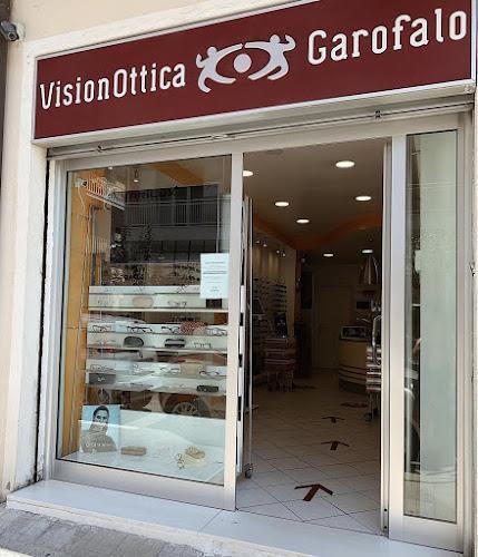 VisionOttica Garofalo - Ottico - Rogliano