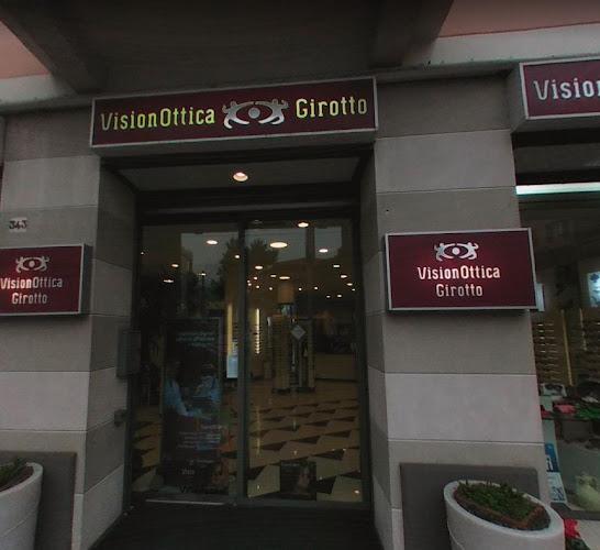 VisionOttica Girotto - Ottico - Bordighera