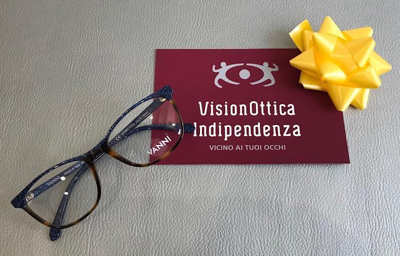 VisionOttica Indipendenza - Ottico - Monza