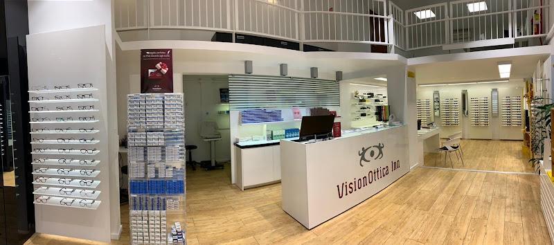 VisionOttica Inn - Ottico - Bologna