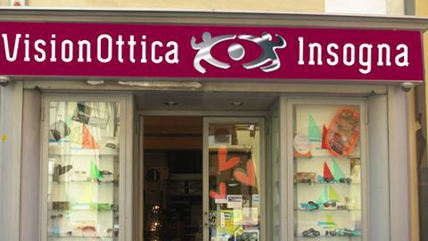 VisionOttica Insogna - Ottico - Taranto