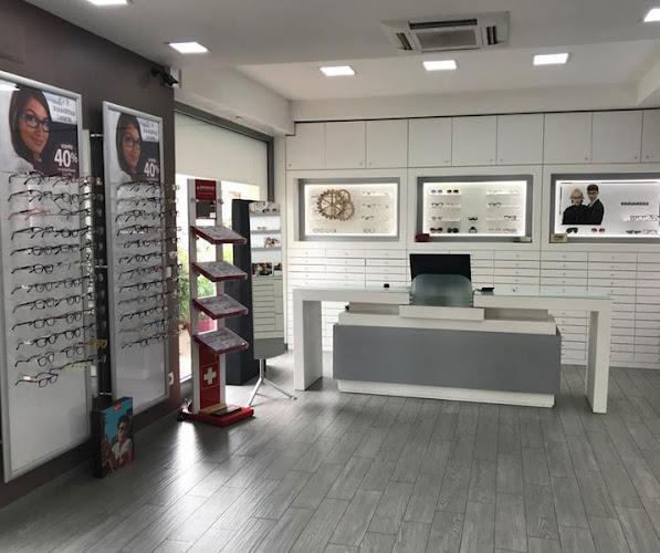 VisionOttica Lonardo - Ottico - Benevento