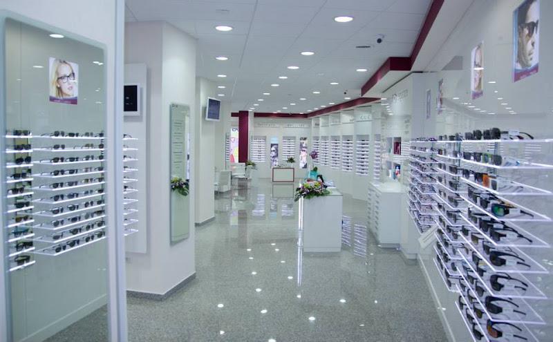 VisionOttica MegaStore Foggia - Ottico - Foggia