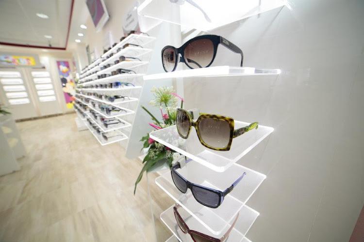 VisionOttica MegaStore Lucera - Ottico - Lucera