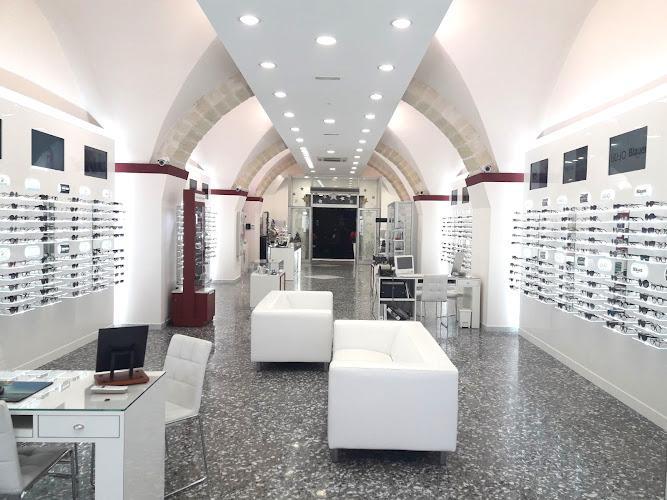 VisionOttica MegaStore Manfredonia - Ottico - Manfredonia