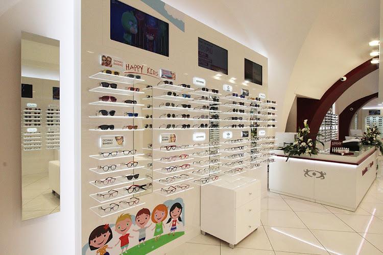 VisionOttica MegaStore San Severo - Ottico - San severo