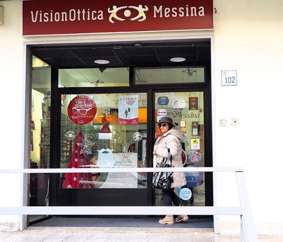 VisionOttica Messina - Ottico - Tito