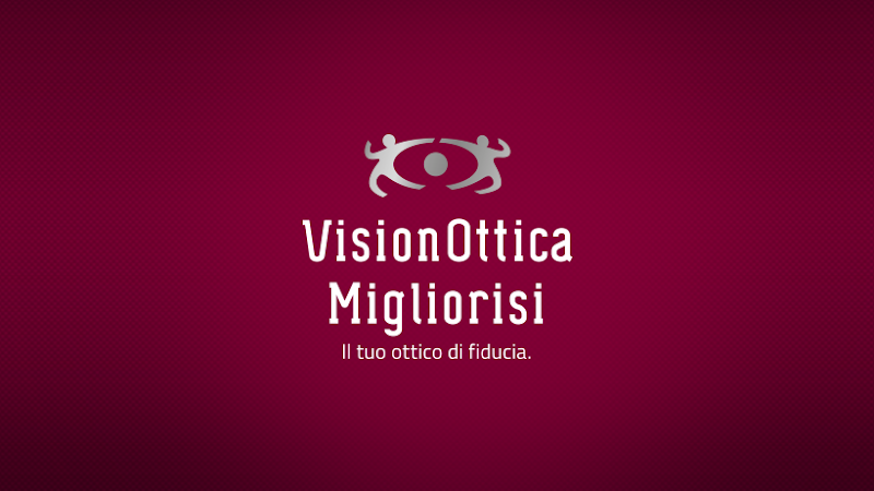 VisionOttica Migliorisi - Ottico - Messina