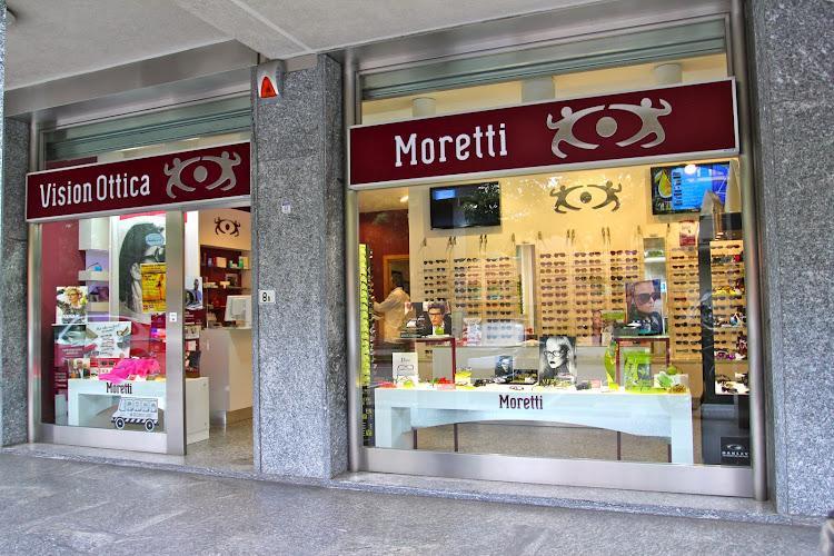 VisionOttica Moretti - Ottico - Agrate Brianza