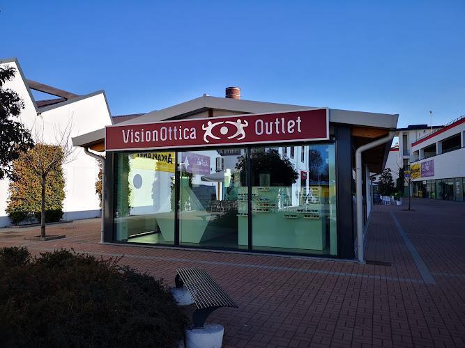 VisionOttica Outlet San Vittore Olona - Ottico - San Vittore Olona