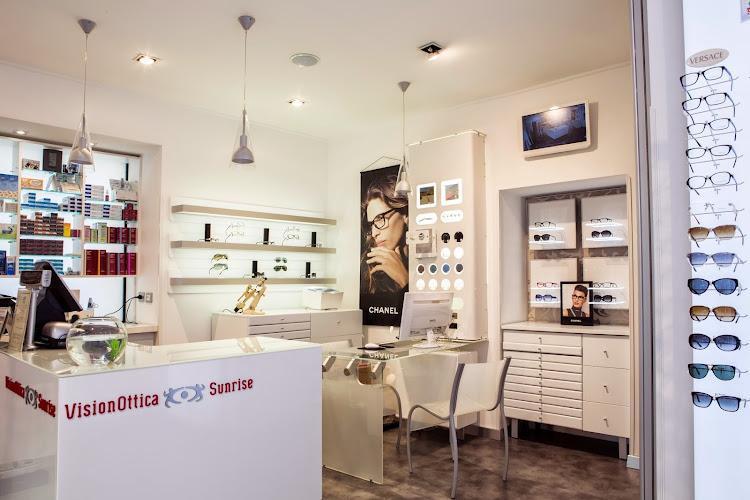 VisionOttica Perna - Ottico - Sorrento