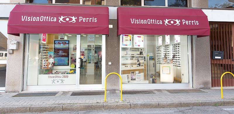 VisionOttica Perris - Ottico - Vanzago