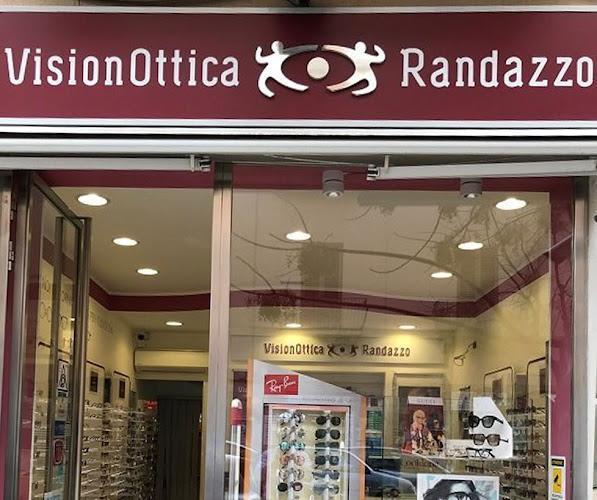 VisionOttica Randazzo - Ottico - Palermo