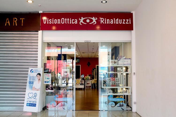 VisionOttica Rinalduzzi - Ottico - Rieti